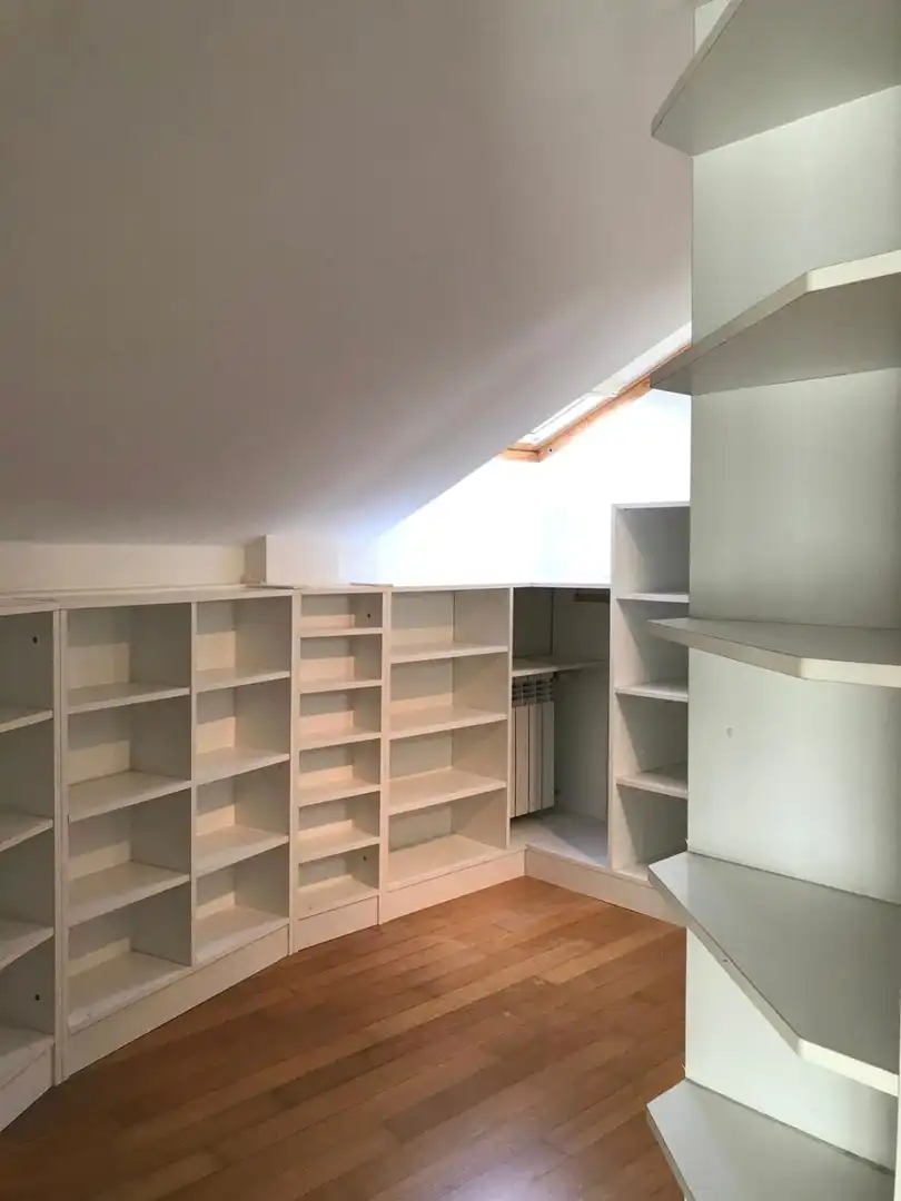 Habitación de Dúplex en venta en Torrelavega  con Aire acondicionado y Calefacción