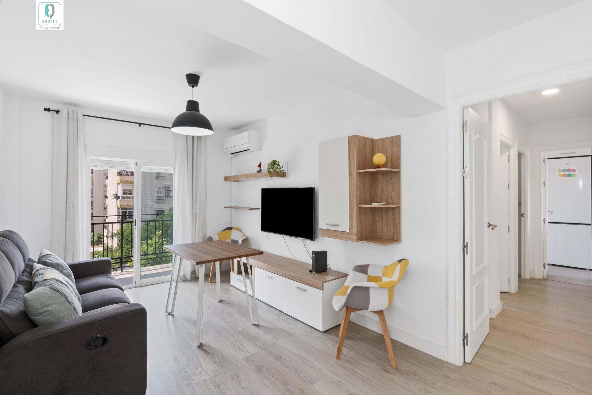 Flat to rent in  HUSARES, Angustias - Chana - Encina
