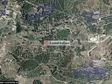 Terreni e lotti in vendita a Candeleda