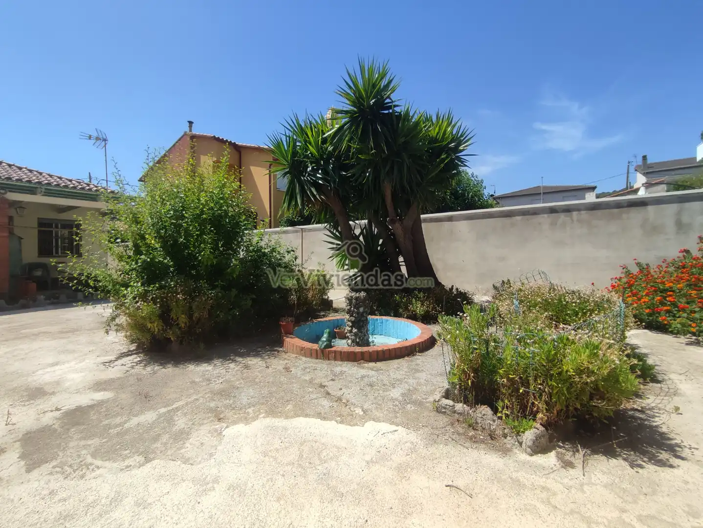 Casa o xalet en venda en Sant Andreu de la Barca amb Calefacció, Jardí privat i Terrassa