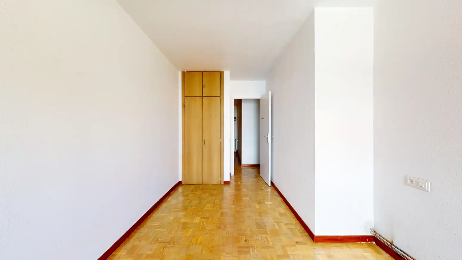 Piso en venta en Tafalla con Calefacción, Parquet y Terraza