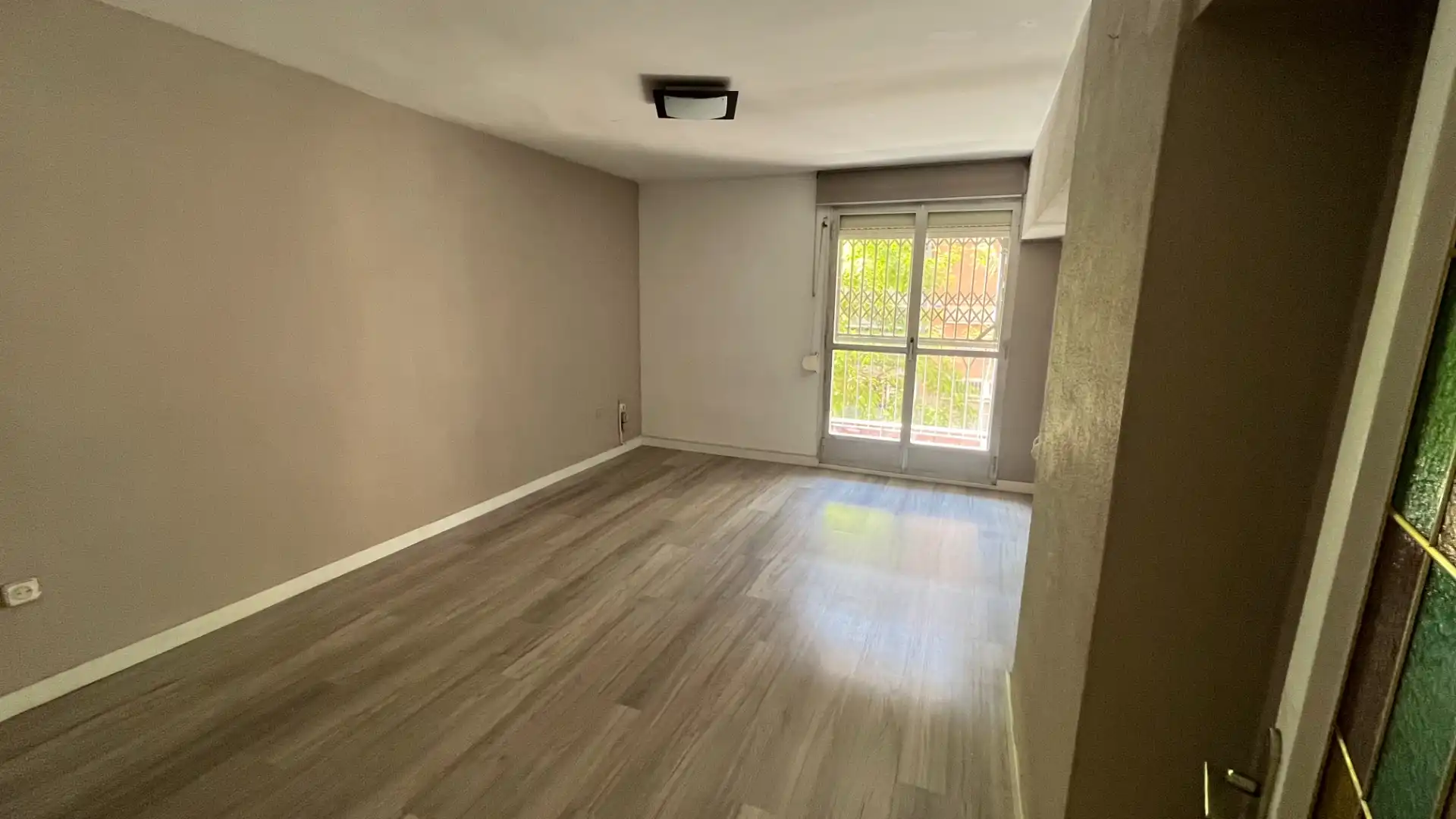 Piso con terraza en venta en Sant Martí, imagen 2