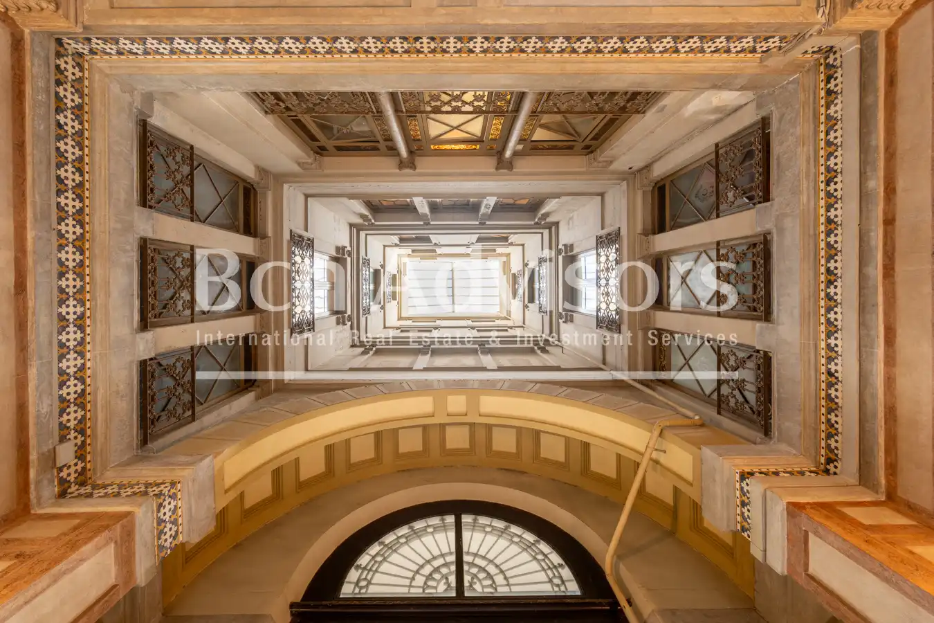 Penthouse mit Aufzug zum Verkauf in Passeig de Picasso, imagen 45