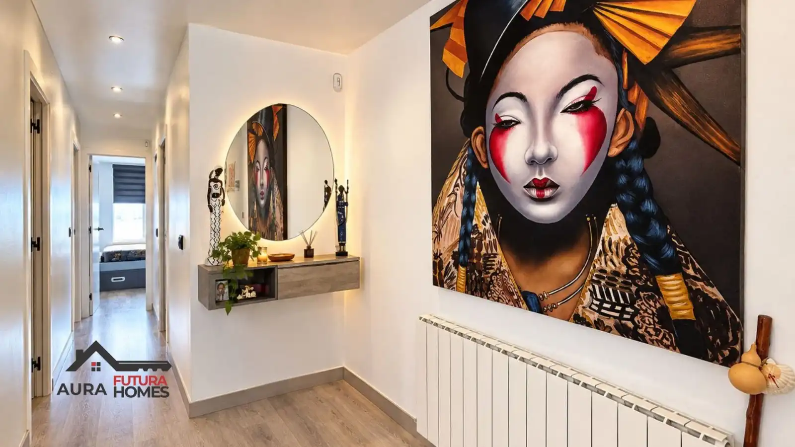 Appartement avec terrasse à vendre à Carrer de Cervantes, imagen 7