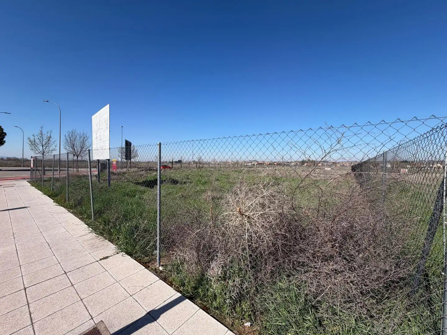 Lands and plots for sale in La Paloma - Asfain, imagen 2