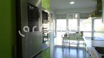 Kitchen of Flat to rent in Santander  with Heating and Terrace