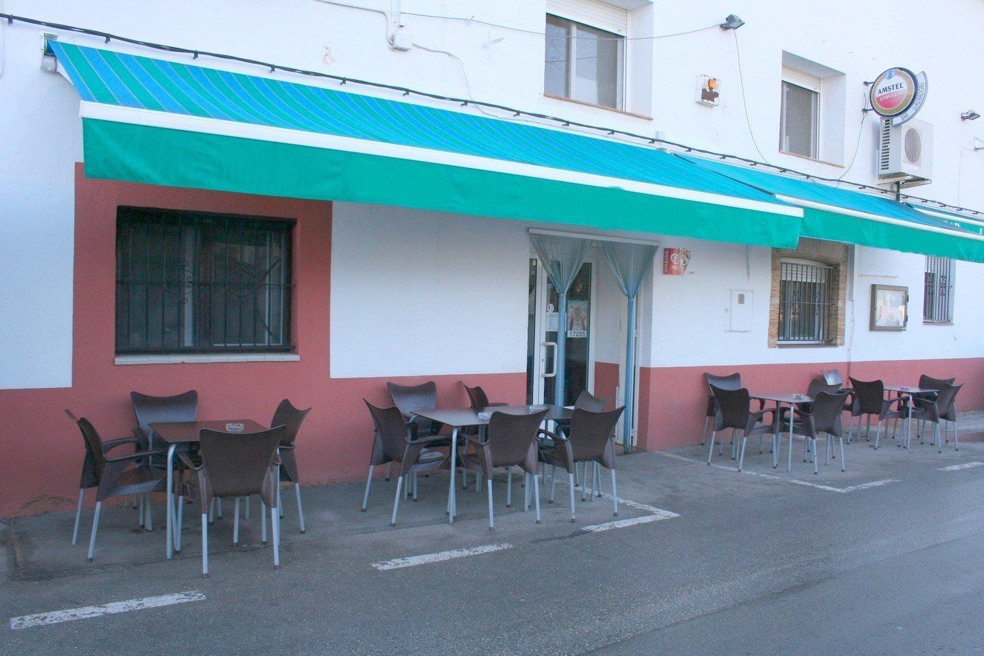 Local en venda en Pedreguer amb Aire condicionat i Moblat