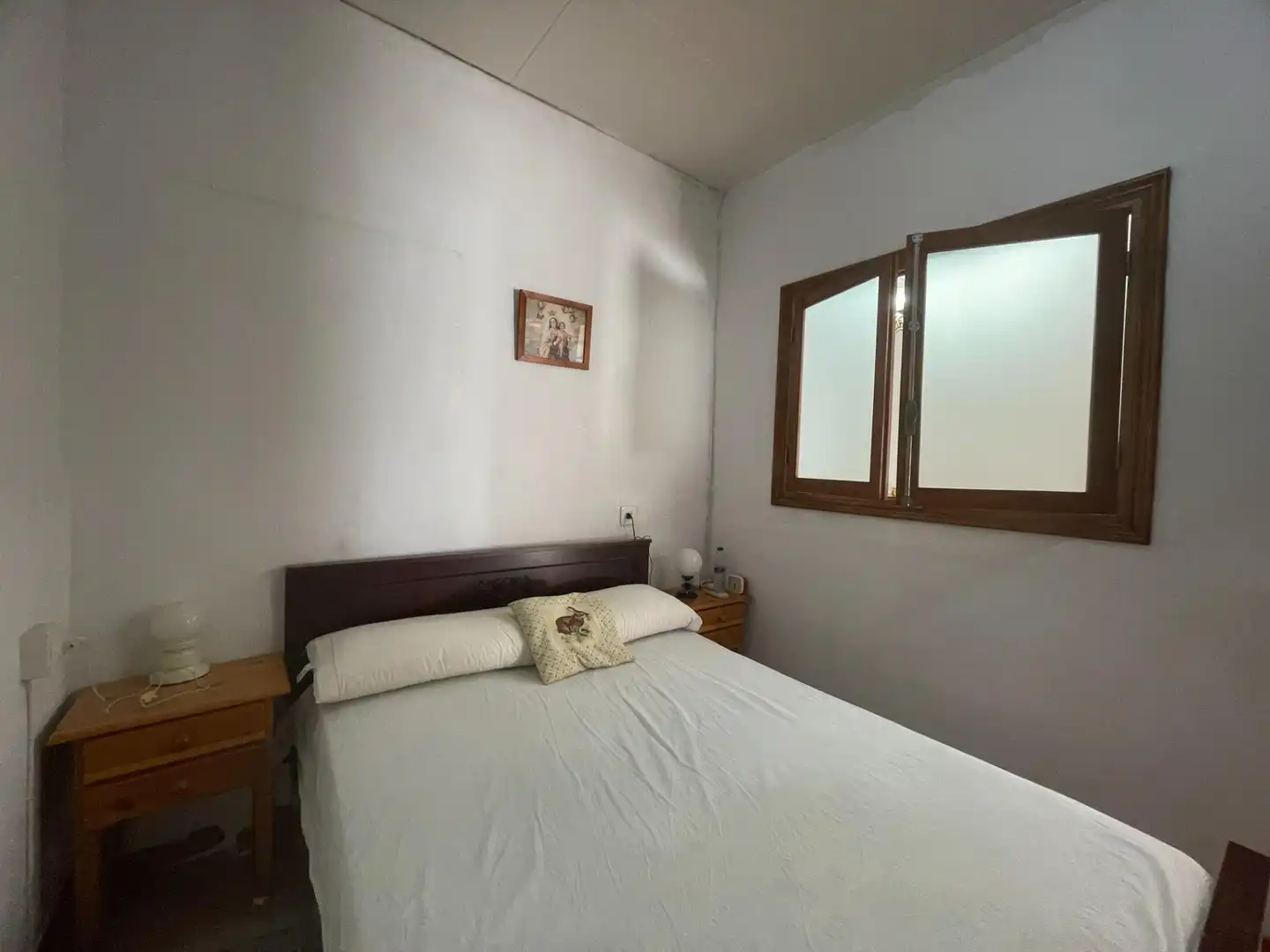 Habitación de Casa o chalet en venta en Rojales con Aire acondicionado, Terraza y Trastero