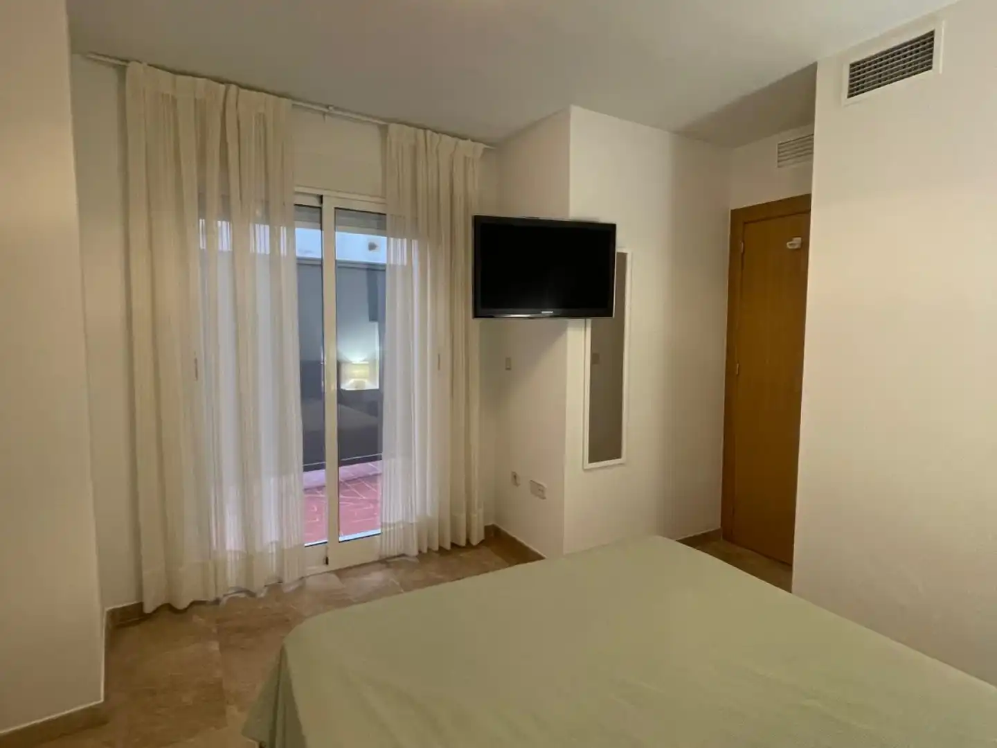 Appartamento con terrazza in affitto a Centro, imagen 6