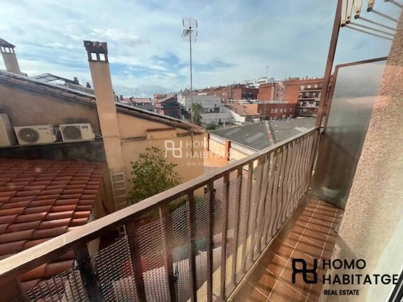 Pis amb terrassa en venda a Calle latorre, imagen 3
