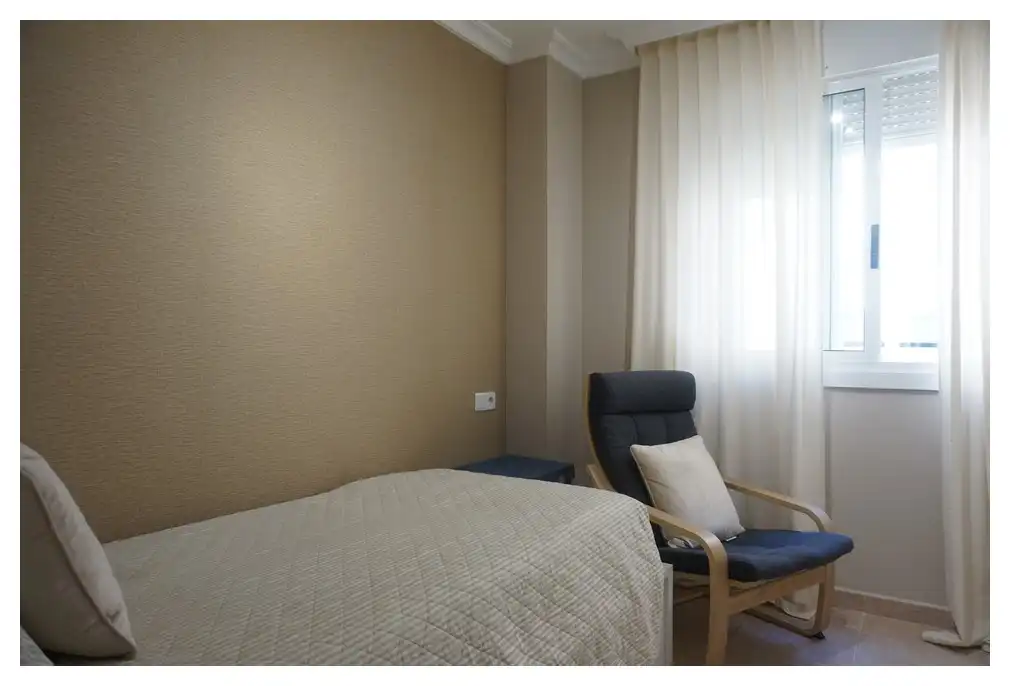 Habitación de Piso en venta en Las Palmas de Gran Canaria con Trastero y Amueblado
