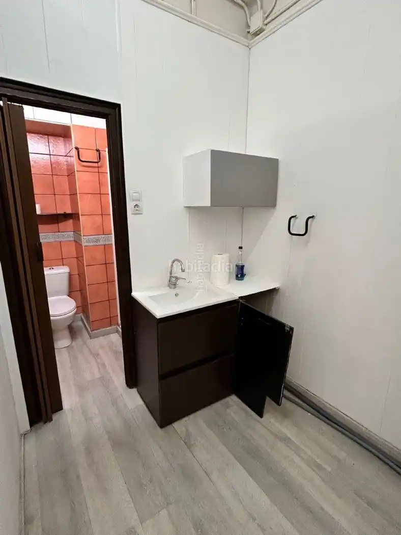 Local comercial de lloguer a Carrer de Francesc Macià 53, imagen 4