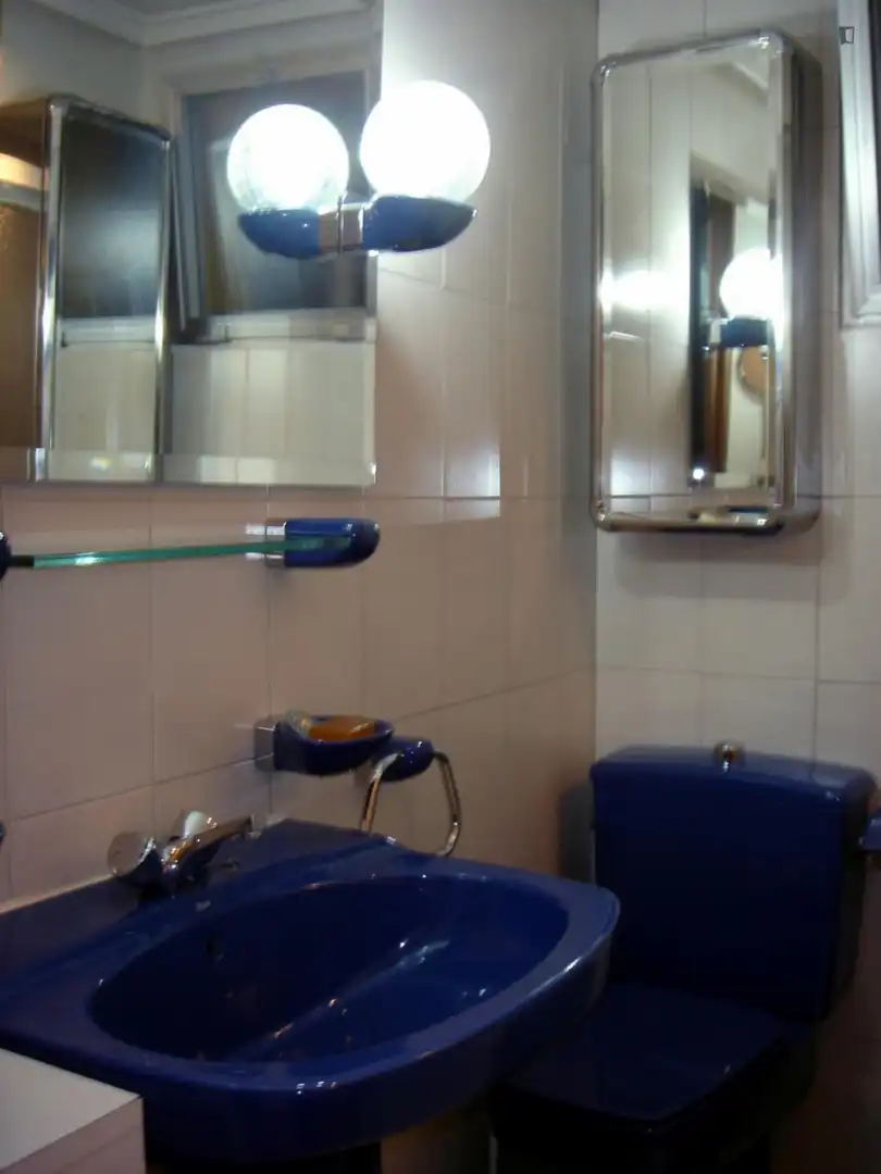Habitación en San Vicente - Las Úrsulas
