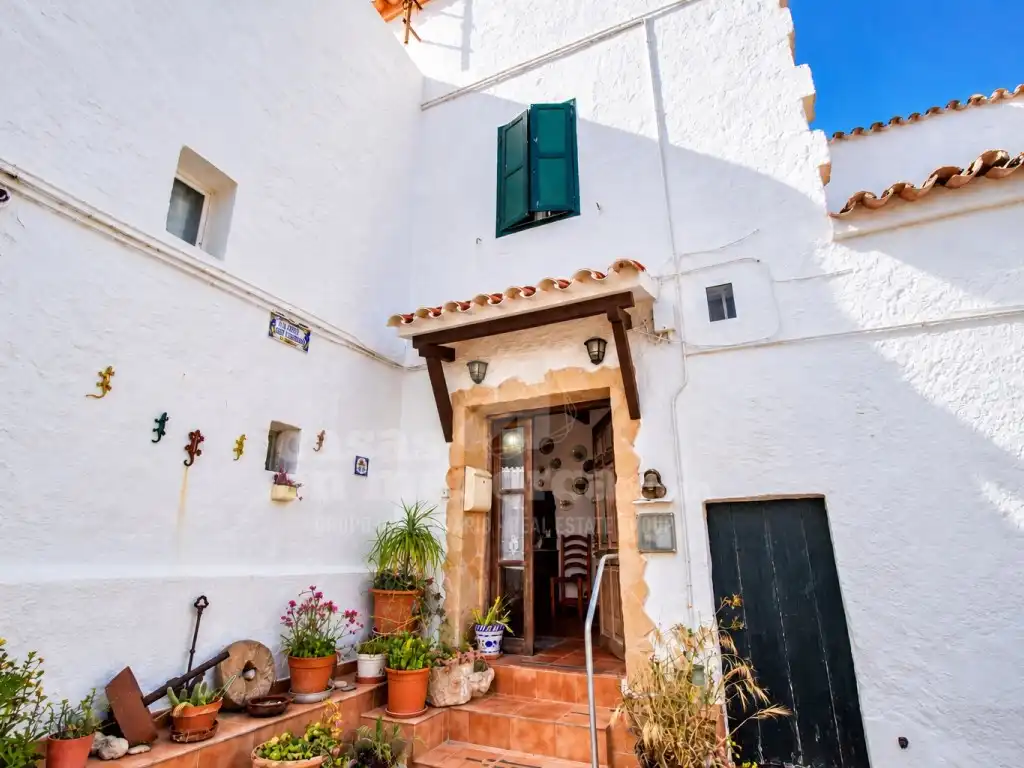 Casa rústica amb jardí en venda a Son Vilar - Trepucó, imagen 2