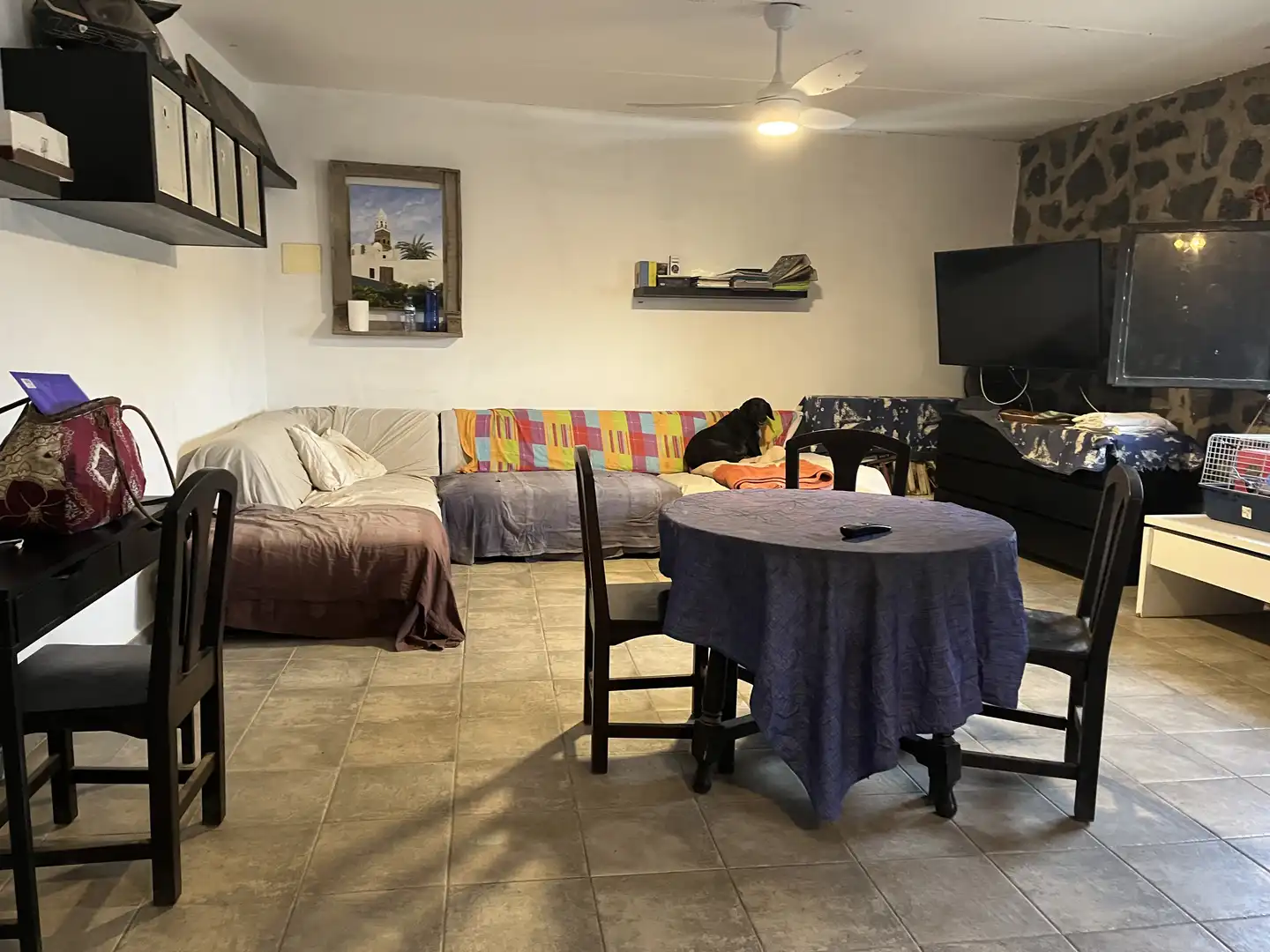 Finca rústica en venta en Playa Blanca