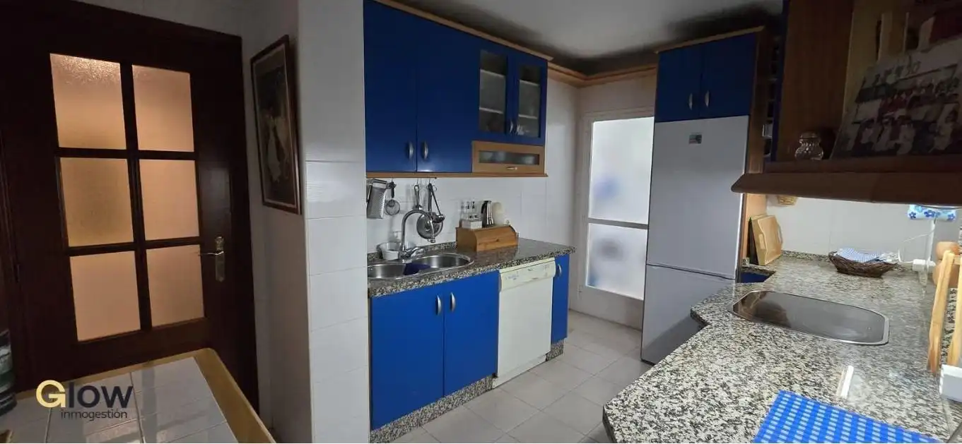 Appartamento con ascensore in vendita a Valdepasillas - La Paz - Huerta Rosales, imagen 14