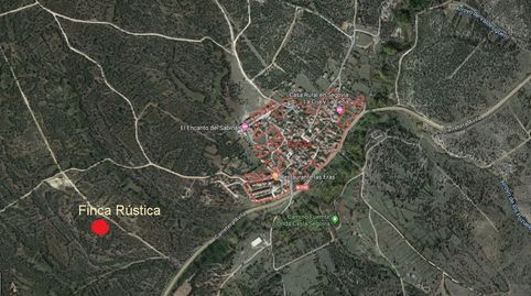 Photo 2 of Land for sale in Path Calle Mayor, 1, Casla, Segovia