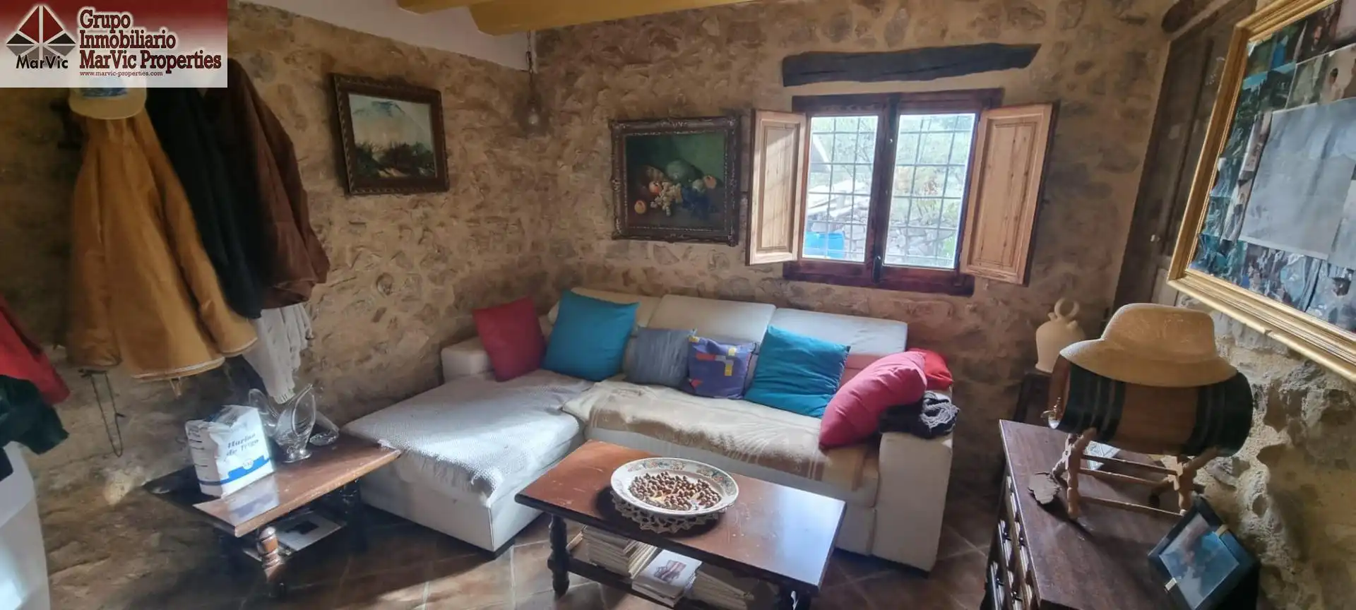 Haus zum Verkauf in Orxeta, imagen 14