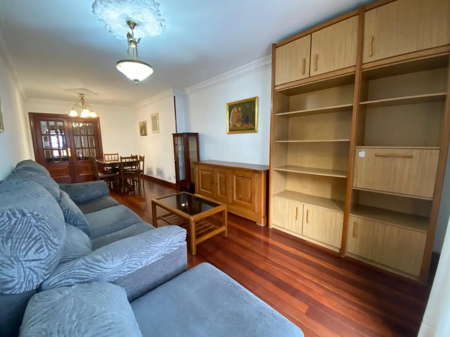 Wohnung mit Aufzug zur Miete in Torrelavega - C/ Julián Ceballos, imagen 6