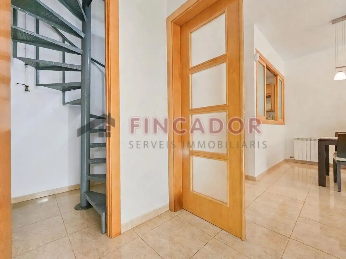 Piso con ascensor en venta en Carrer d'Olzinelles, imagen 31