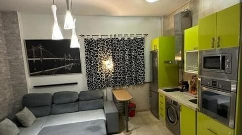 Photo 4 of Planta baja for sale in Calle San Eugenio, Los Castillejos - La Trinidad, Málaga Capital