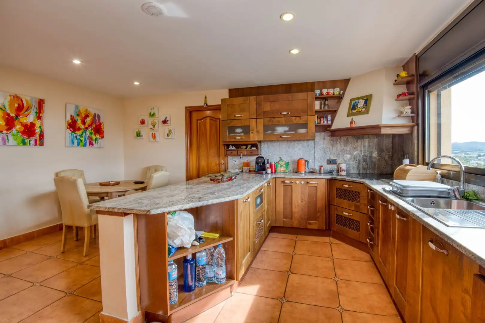 Maison avec piscine à vendre à De la Selva, imagen 12