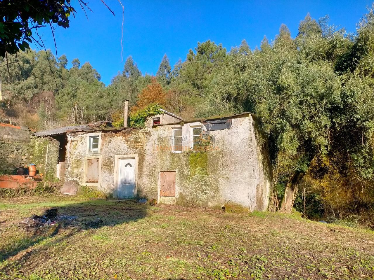 Casa o xalet en venda