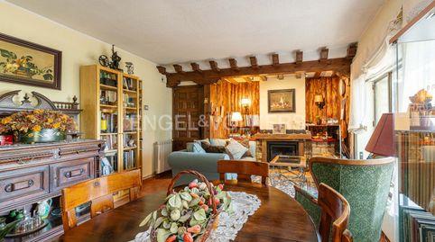 Photo 5 of Houses for sale in Avenida de Buenos Aires, Collado Mediano, Madrid
