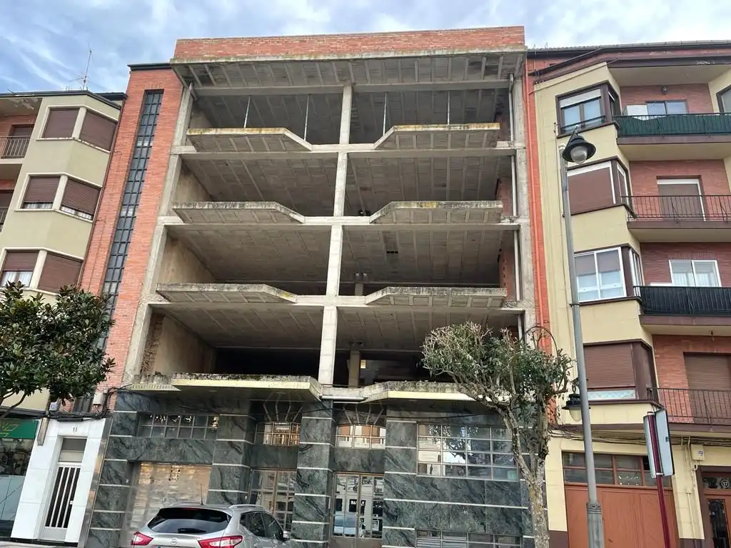 Local comercial en venda a Avenida Juan Carlos I, imagen 55