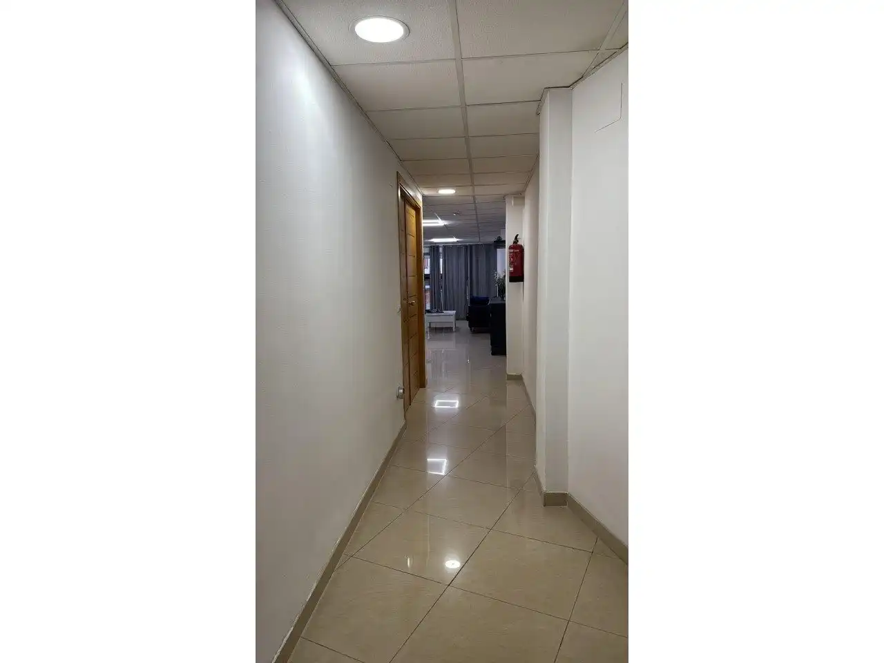 Ufficio in vendita a Calle de Jesús Morante Borrás, imagen 32