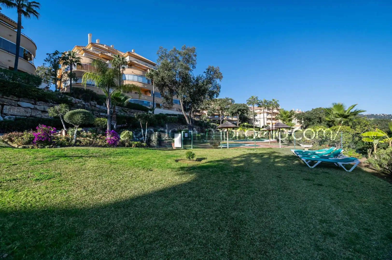 Planta baixa en venda a Avenida Giuseppe Filippa, Elviria