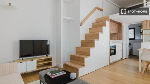 Foto 3 de Estudi per a compartir a Colina, Madrid