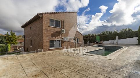 Photo 5 of House or chalet for sale in Hita, Guadalajara