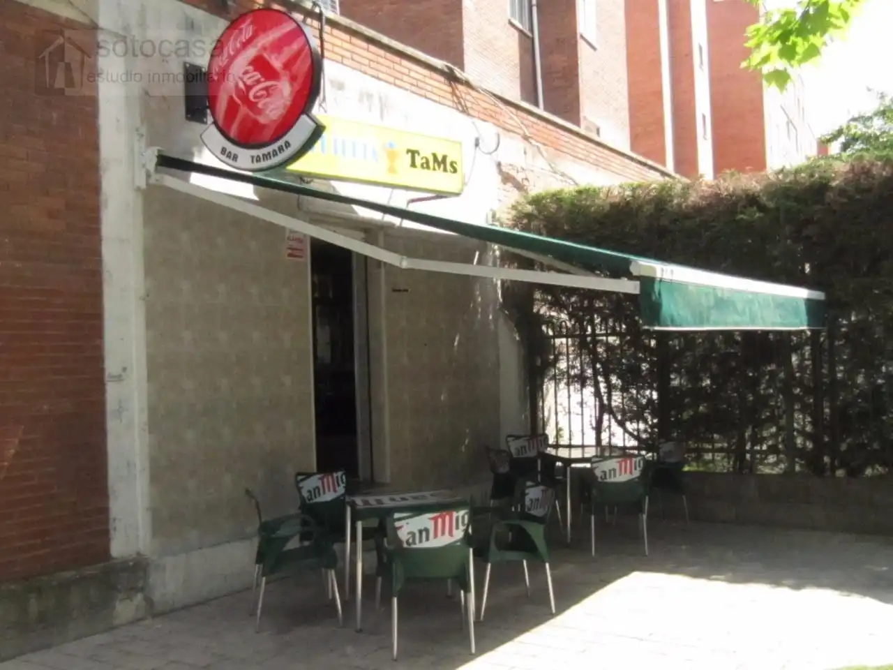 Geschaftsraum zur Miete in Nueva del Carmen, Pilaríca