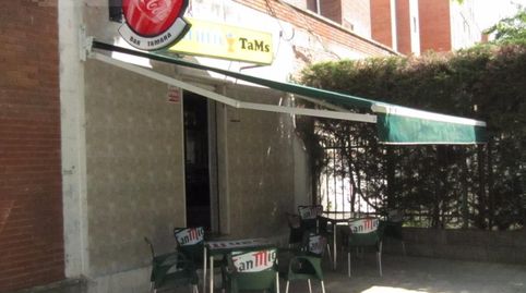 Foto 2 von Geschaftsraum zur Miete in Nueva del Carmen, Pilaríca, Valladolid Capital