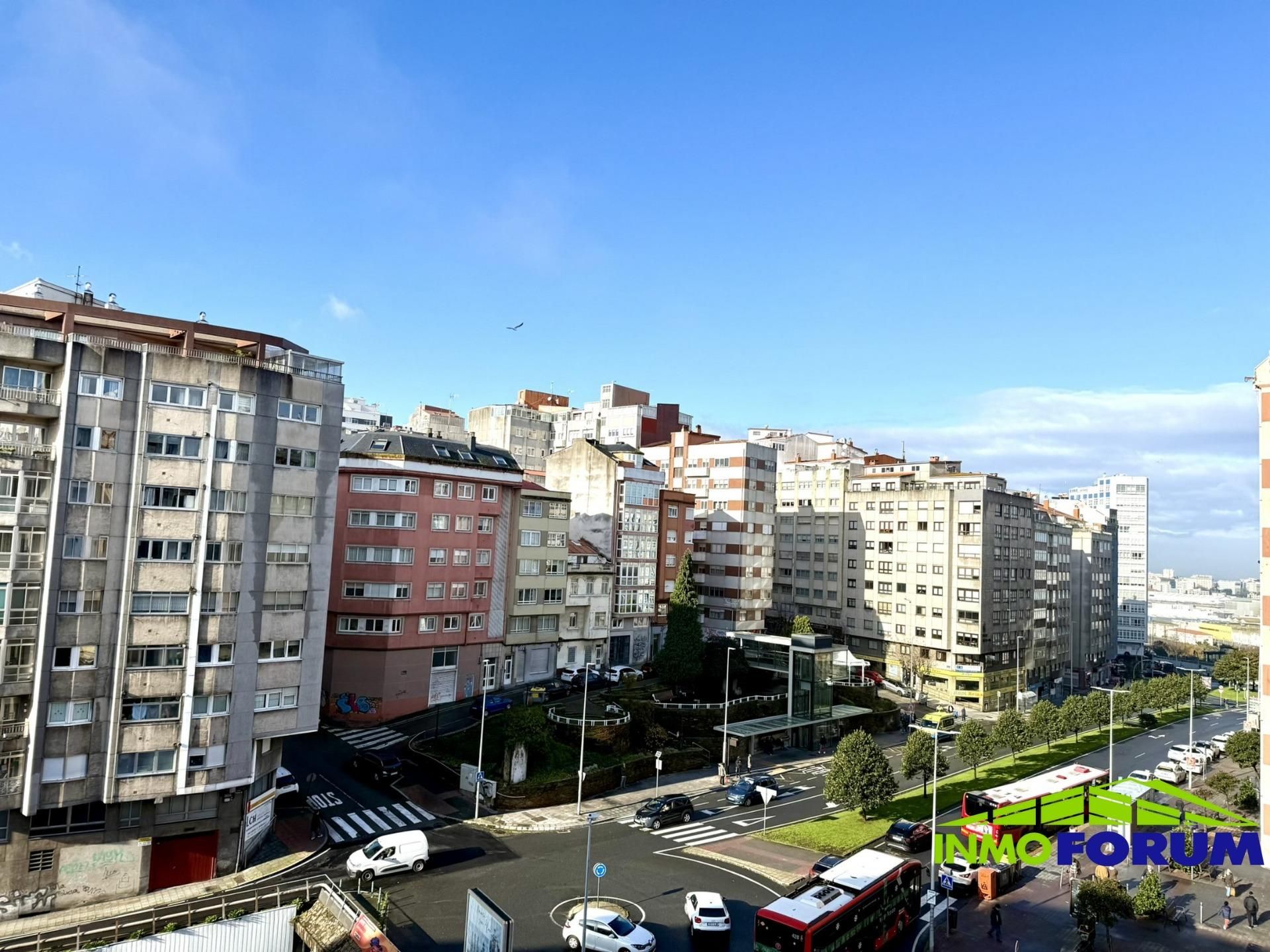 Flat for sale in Calle Buenavista, Los Castros - Castrillón