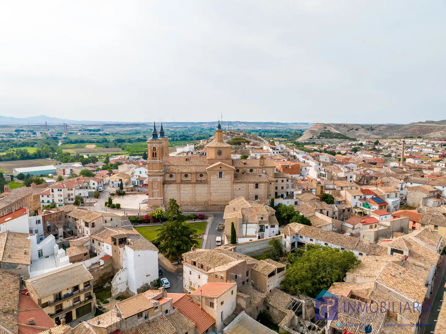 Àtic en venda a N/A, Épila