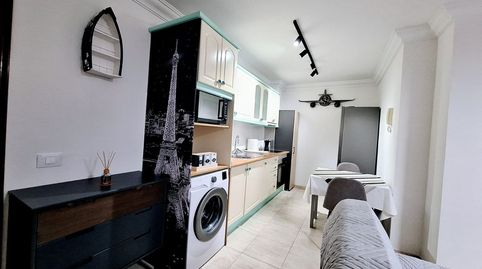 Foto 5 de Piso en venta en Calle Mariana Pineda, Santa Catalina - Canteras, Las Palmas de Gran Canaria