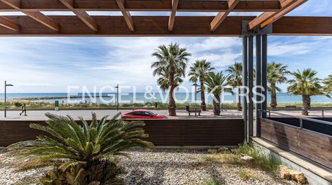 Foto 4 de Apartament en venda a Les Salines - Pla de Sant Pere, Cubelles