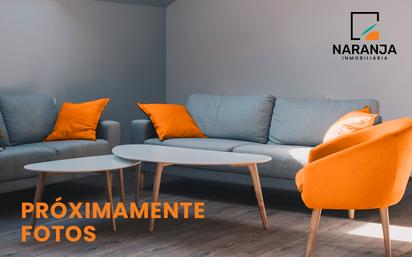 Living room of Flat for sale in  Barcelona Capital