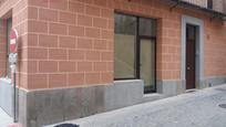 Exterior view of Loft for sale in Segovia Capital  with Heating and Storage room