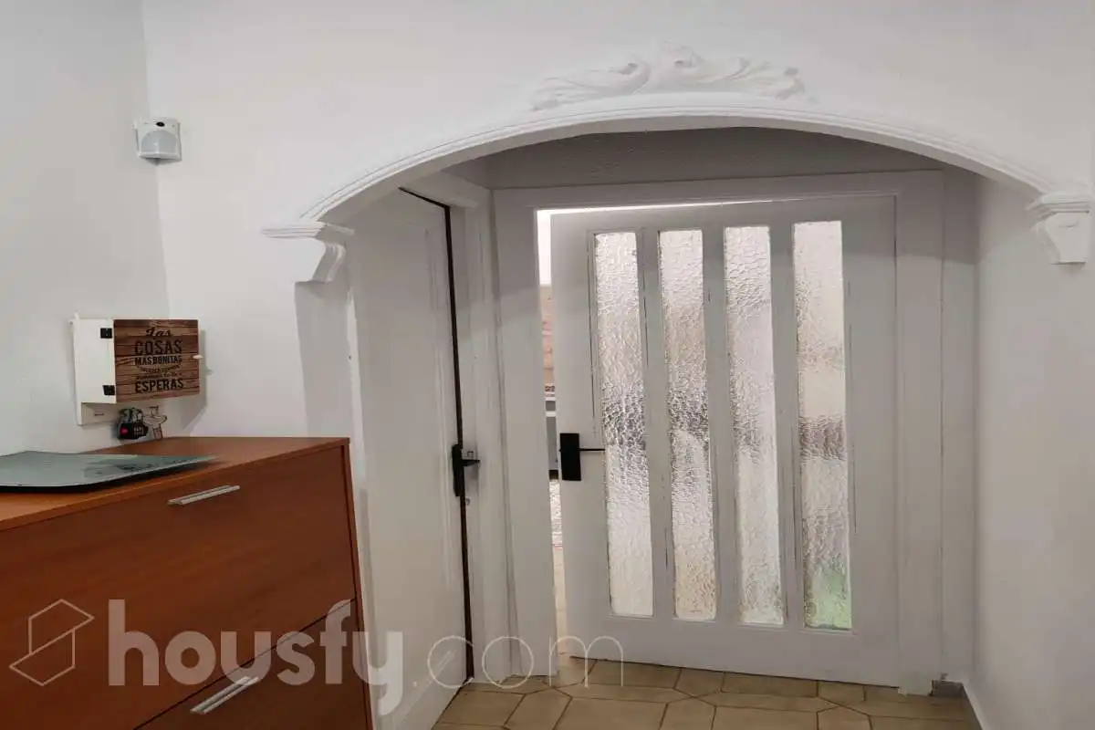 Piso de alquiler en León Capital  con Calefacción y Amueblado