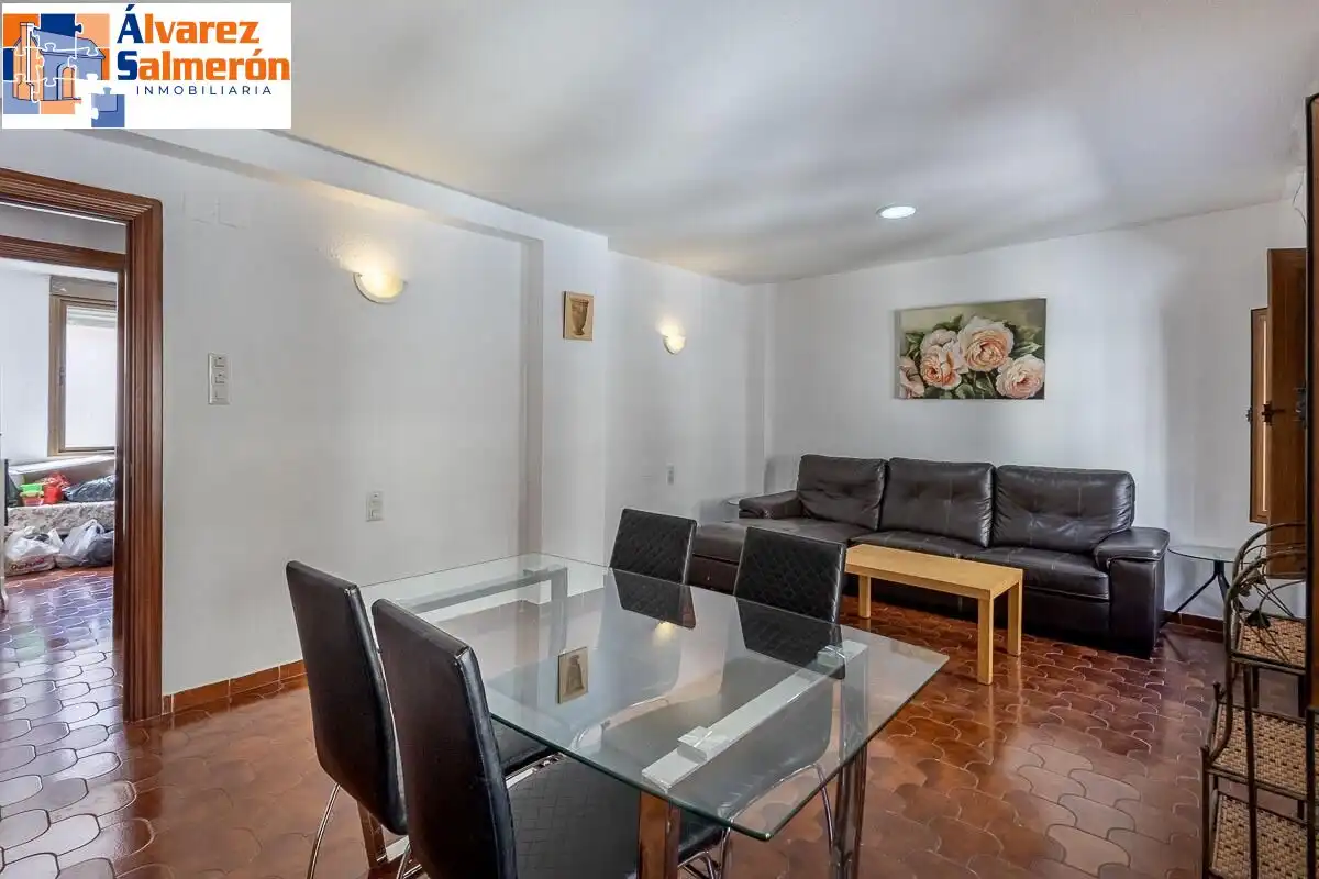 Appartement avec terrasse à vendre à Calle SAN ANTON, imagen 8