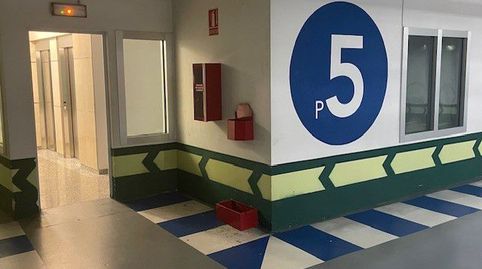 Photo 4 of Garage for rent in Rúa Panaderas, 26, Monte Alto - Zalaeta - Atocha, A Coruña Capital
