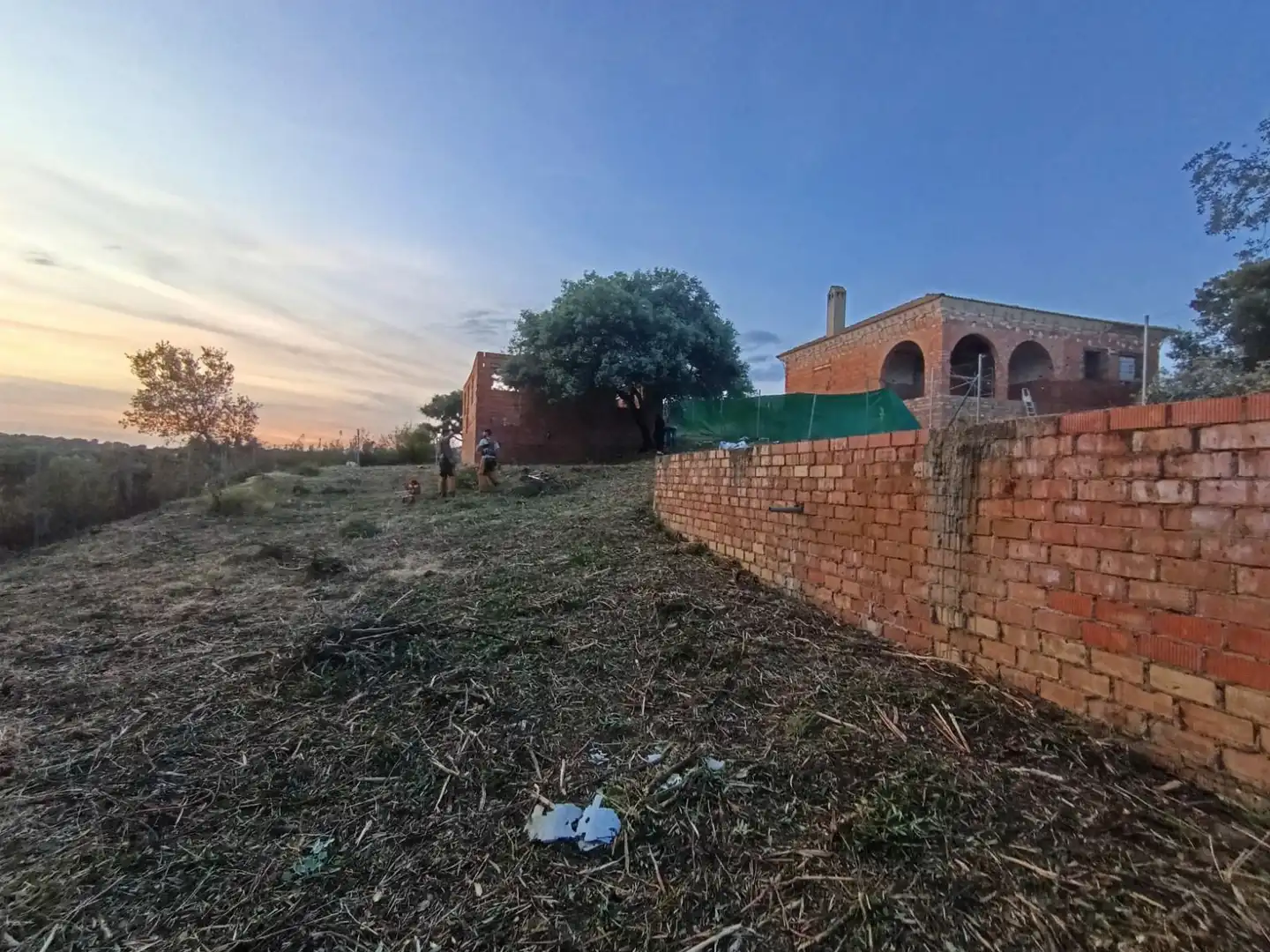 Terreni e lotti in vendita a Castilblanco de los Arroyos, imagen 4