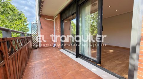 Foto 5 von Wohnung zur Miete in Avenida Mediterraneo, El Mirador - Grillero, Arganda del Rey