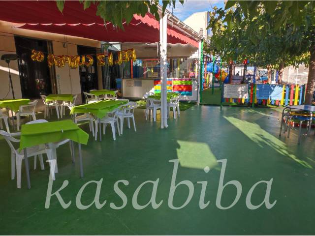 Local comercial en Venta en Calle Gregal en Almussafes