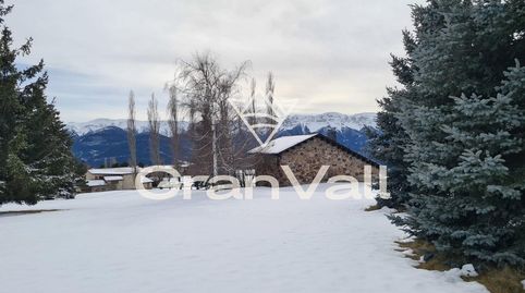 Foto 5 de Residencial en venda a Lles de Cerdanya, Lleida