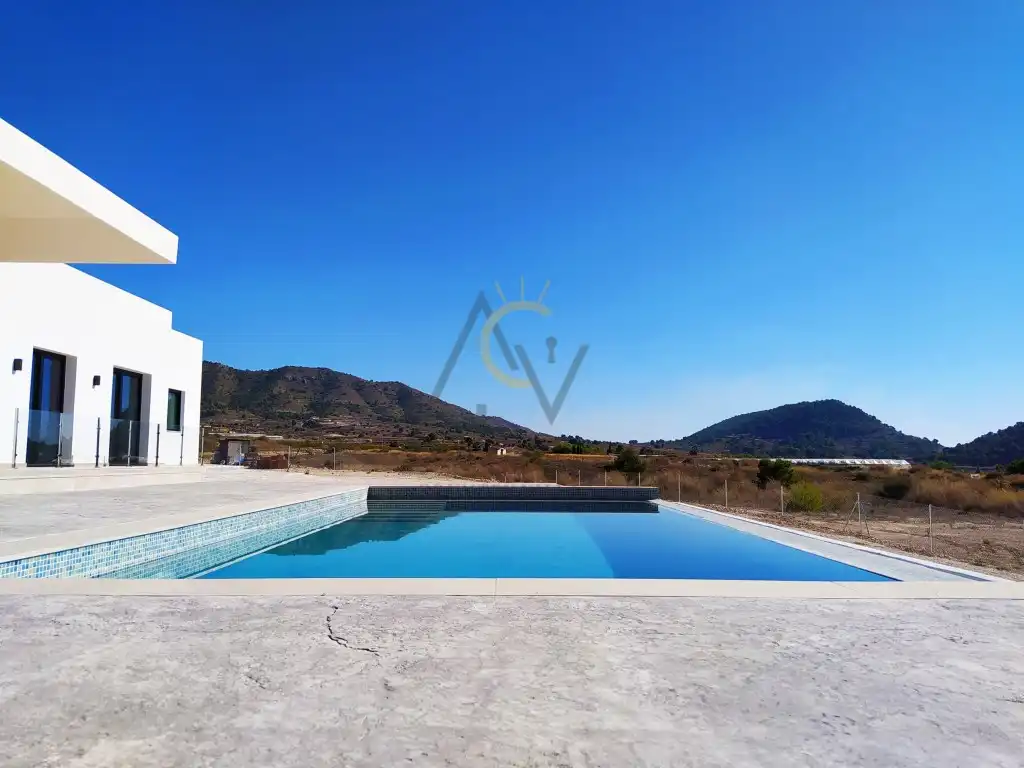 Villa mit Pool zum Verkauf in La Romana, imagen 4