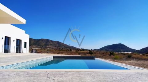 FANTÁSTICO CHALET sobre plano, imatge 4